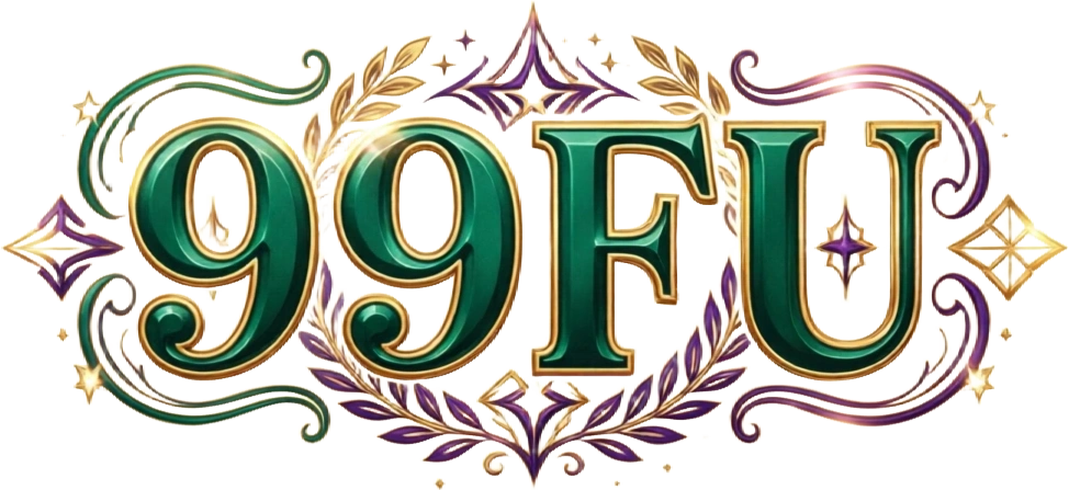 99FU logo